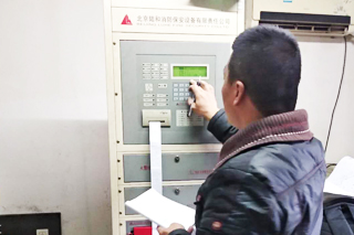 消防檢測服務對火災自動報警系統(tǒng)設計規(guī)范分析