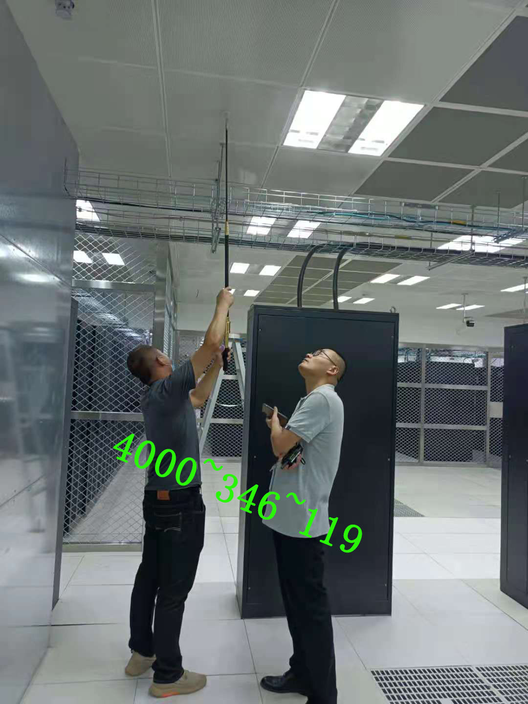 火災(zāi)報警控制器檢查維護