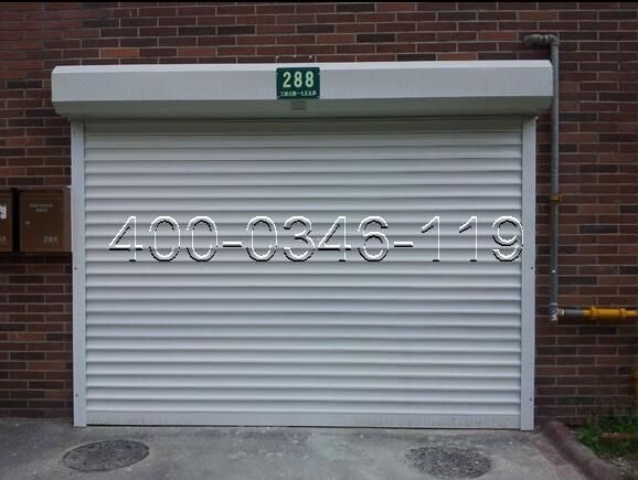 檢測防火卷簾門維護